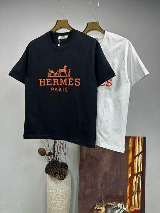 Picture of Hermes T Shirts Short _SKUHermesS-3XL8qx949747